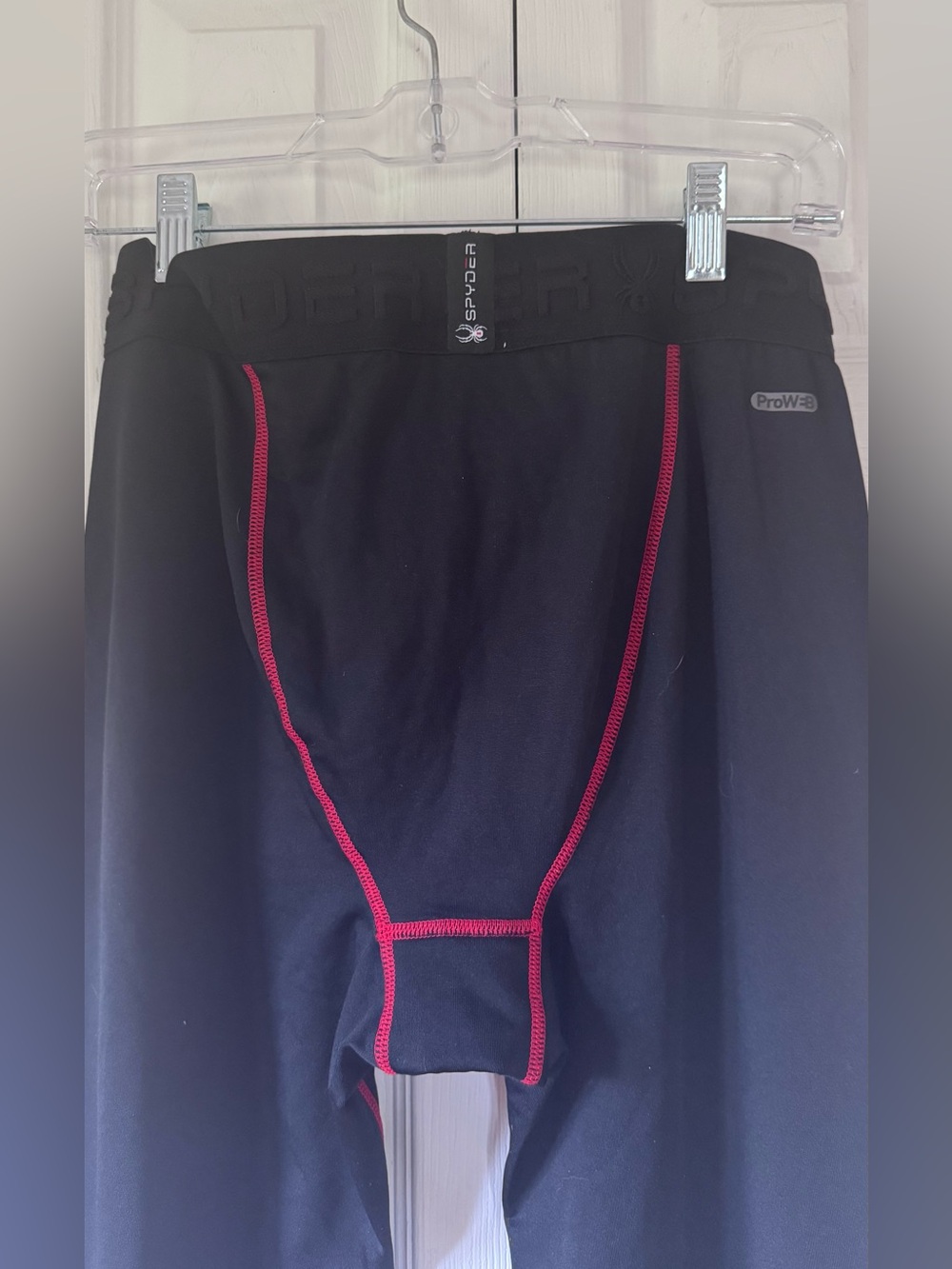 Spyder Base Layer - Picture 3 of 6